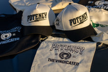 Load image into Gallery viewer, PME x The Vindicated SnapBack
