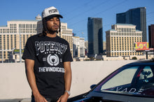 Load image into Gallery viewer, PME x The Vindicated Tee
