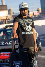 Load image into Gallery viewer, PME x The Vindicated Tee
