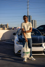 Load image into Gallery viewer, Young Keefa x The Vindicated “Potency Check” Tee
