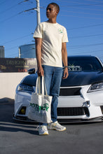 Load image into Gallery viewer, Young Keefa x The Vindicated “Potency Check” Tee
