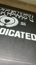 Load and play video in Gallery viewer, Clear The Smoke Collection Box Tees &amp; Hat
